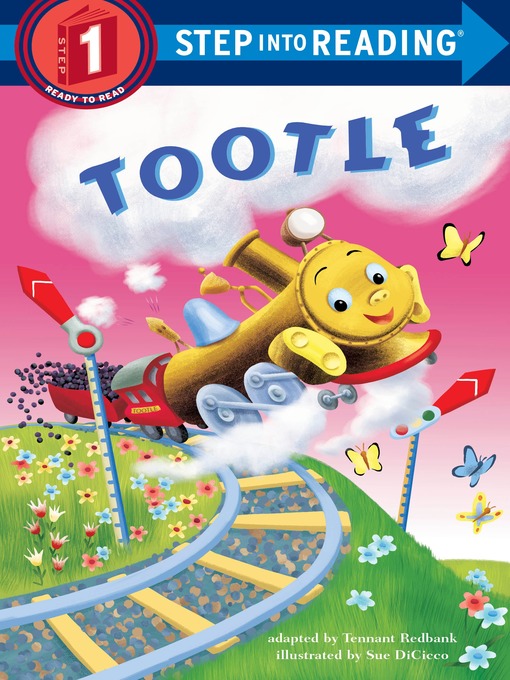 Title details for Tootle by Tennant Redbank - Wait list